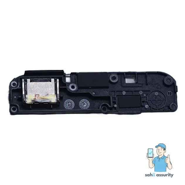 Ringer / Loud Speaker for Motorola Moto E7 Plus thumbnail